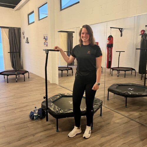 Carina Lemke
