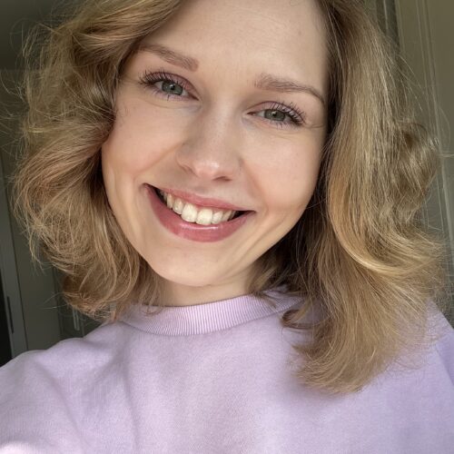 Julia Bartsch